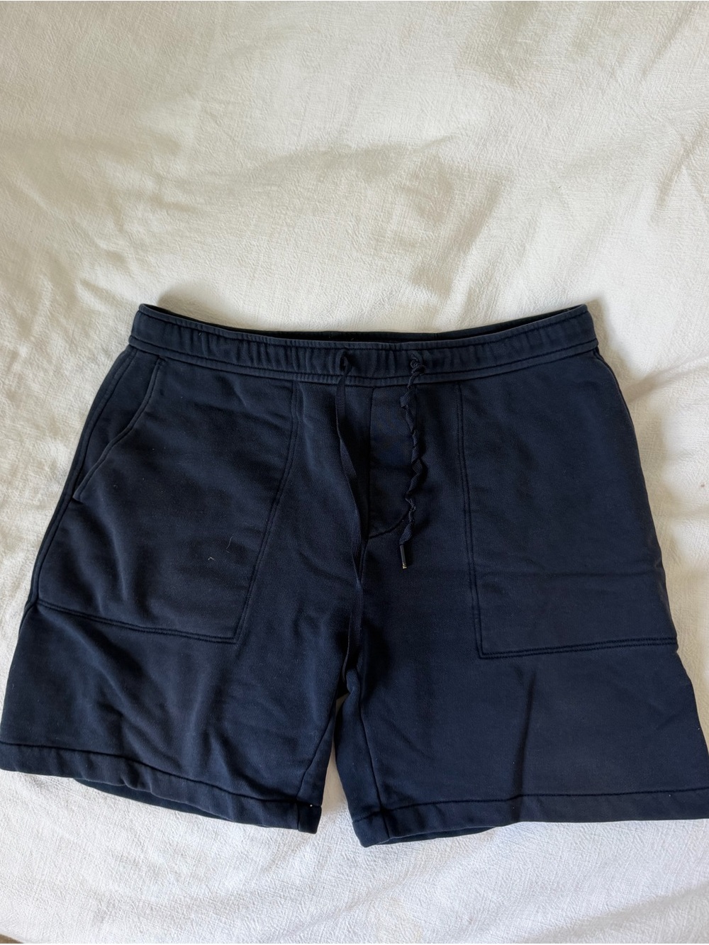 Murano Athletic Drawstring Shorts